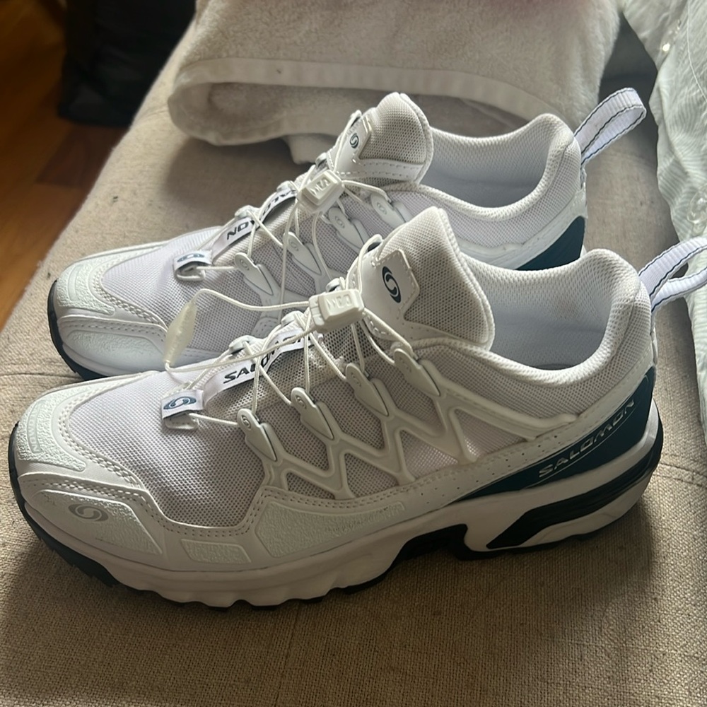 Salomon ACS+ Women’s 8 Men’s 7